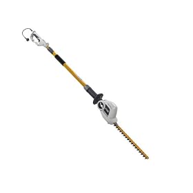 Ryobi Articulating Pole Hedge Cutter 400 Watt