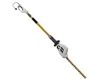 Ryobi Articulating Pole Hedge Cutter 400 Watt