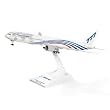 777-300ER World Tour Snap-Together Model