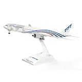 777-300ER World Tour Snap-Together Model