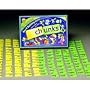 Chunks - A Word Building Game (Using Onsets and Rimes)