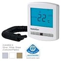Heatmiser PRT-E - Electric Underfloor Heating Thermostat