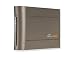 Eagle Tech ET-CSEU2-SG 3.5-Inch IDE to USB Enclosure (Silver Grey)