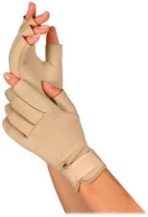 Therall Arthritis Glove, Beige, Medium