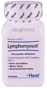 Lymphomyosot 100 tabs by Heel/BHI