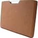 Electronics : Incipio Technologies IM-110 Premium Leather Sleeve for Macbook Air (Raw)