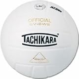 Tachikara SV-5WS Volleyball