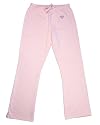 Celeritas Pink Sweatpants/grey Logo Item Number 10009