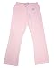 Celeritas Pink Sweatpants/grey Logo Item Number 10009