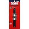 Senco EA0143 1-Inch Replacement Bits For DS275-18, 5Pk