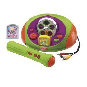 Childrens Toyshop  Toys : Fisher-Price Star Station