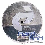 Mercury/Dc [12" VINYL]