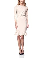 Nommo Vestido Na104 (Beige)