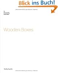 Wooden Boxes: Sommerhausarchitektur a...