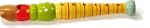 Vilac - 8303 - 1er Age - Musique - Fl...