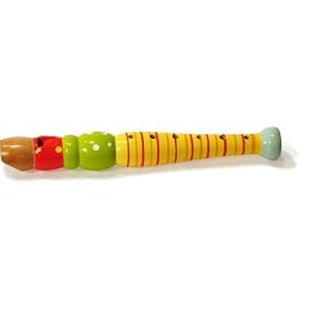 Vilac - 8303 - 1er Age - Musique - Fl�te bois laqu�