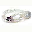 Aqua Sphere Kaiman Lady Clear Lens Goggles