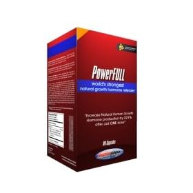 USPlabs PowerFULL, 90 caps (Multi-Pack)