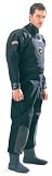 Typhoon CnK Tech Drysuit - X-Large, Size 10 Boots