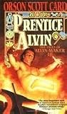 Prentice Alvin
