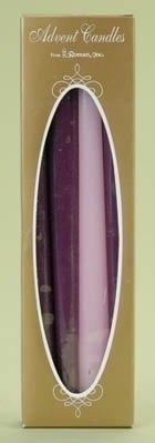 Advent Candle Set