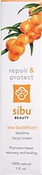 Sea Buckthorn Facial Cream Repair & Protect