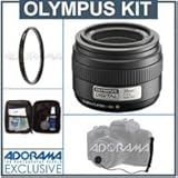 Olympus Zuiko 35mm f/3.5 E-ED Digital (1:1) Macro Lens for the E Digital SL ....