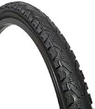 KENDA KHAN K935 SEMI SLICK 26 x 1.95 Black Wire Bead