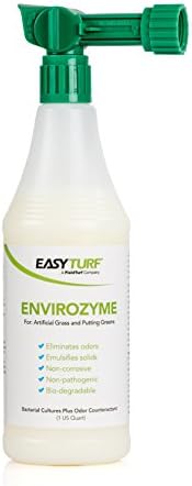 BioFresh Turf Cleaner: Pet Friendly Enzyme Based Artificial Grass Cleaner