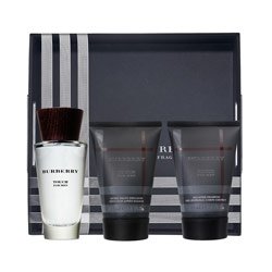 Burberry Touch For Men Gift Set ($103.50 Value)