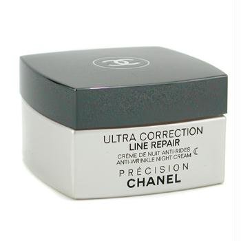 Chanel Precision 50 g Ultra Correction Line Repair Night Preisvergleich