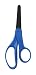 Fiskars 94057097 Pre-School Plastic Blade Scissors