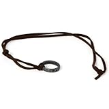 Uncharted Nathan Drake's Ring with Necklace Strap From Collector's Edition