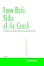 Search : From Both Sides of the Couch . . . reflections of a psychoanalyst, daughter, tennis player, and other selves . . .