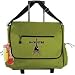GoGoGear Nico iPod Speakers,Green Rockstar
