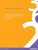Performance measurement and control systems for implementing strategy