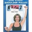 PrePak Products Original Home Ranger Shoulder Pulley - 240