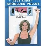PrePak Products Original Home Ranger Shoulder Pulley - 240