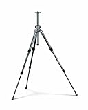 Gitzo GT0531 Series 0 6X Carbon Fiber 3-Section Tripod with G-Lock - Replaces GT0530