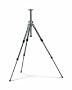 Gitzo GT0531 Series 0 6X Carbon Fiber 3-Section Tripod with G-Lock - Replaces GT0530