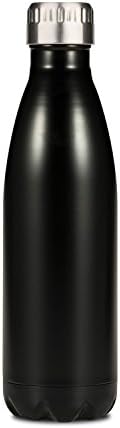 Vatna Authentic Bottles Insulated Cola Water Bottle,bullet-shape vacuum stainless steel flask,Stylish portable accompanying cup