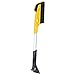 The Ames Companies, Inc ABTT2812 True Temper Scratch-Free Snow Brush, 28-Inch