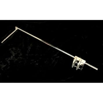 FOLD-BACK Square Arm and Clamp 36 inch