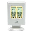 USB Gadget Mini Display Great for Facebook and Twitter