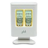 USB Gadget Mini Display Great for Facebook and Twitter