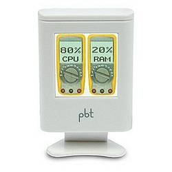 USB Gadget Display