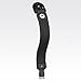 PMLN7076A PMLN7076 - Motorola Flexible Quick Release Hand Strap - This Flexible Hand Strap adds a More Secure Grip When Holding Your SL300 Radio.