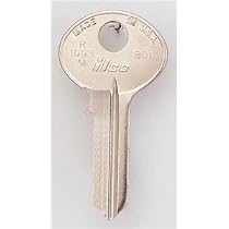Kaba Ilco R1003M-BO1 Key Blank