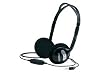 Koss KTX6 Portable Stereophone Headphones