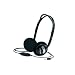 Koss KTX6 Portable Stereophone Headphones